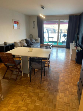 Appartement 3,5 pièces en centre ville